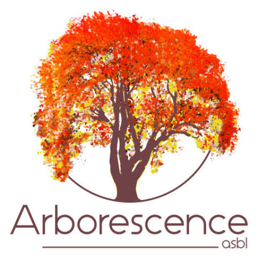 Arborescence asbl Logo