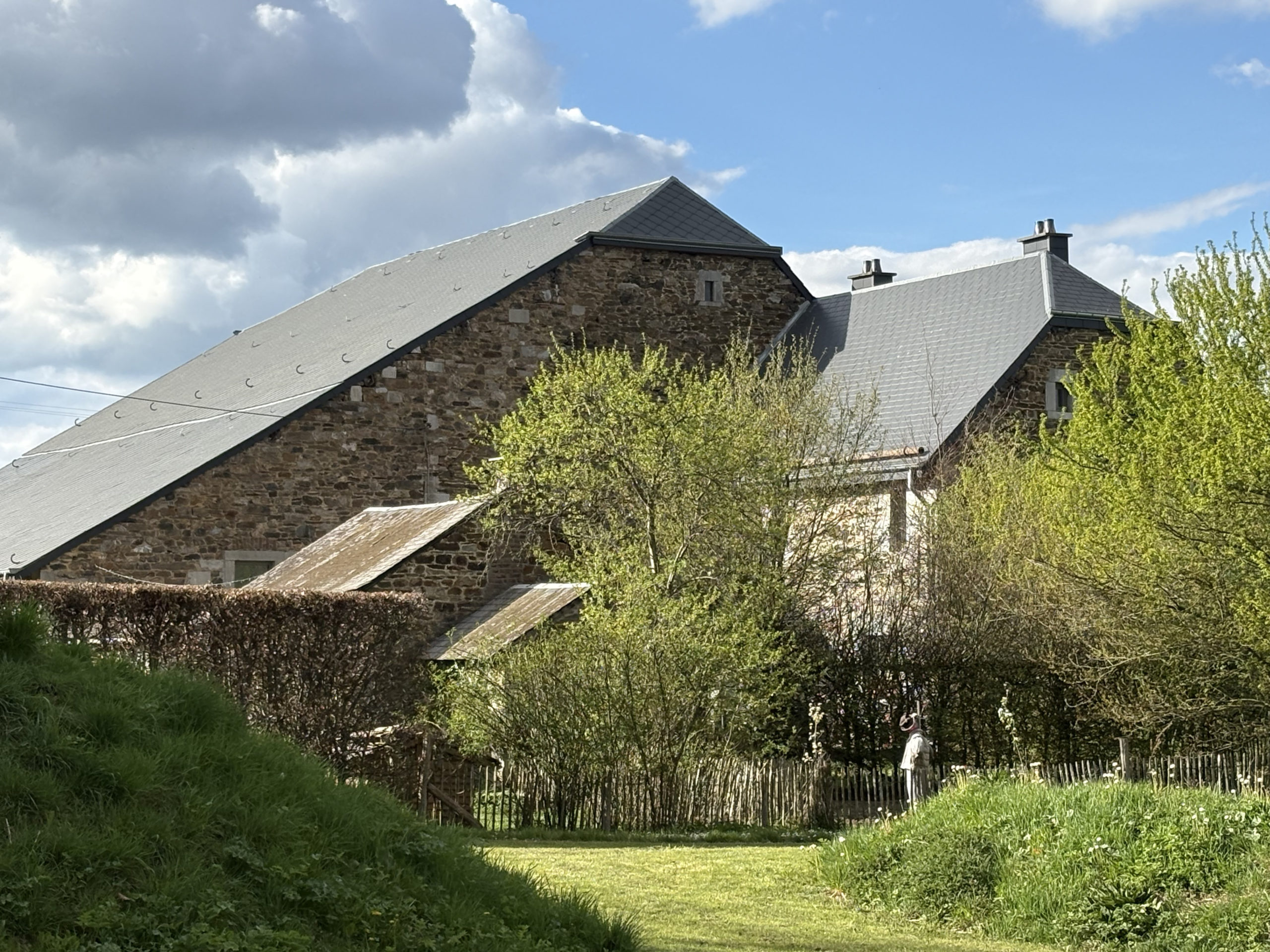 Ferme Rahier